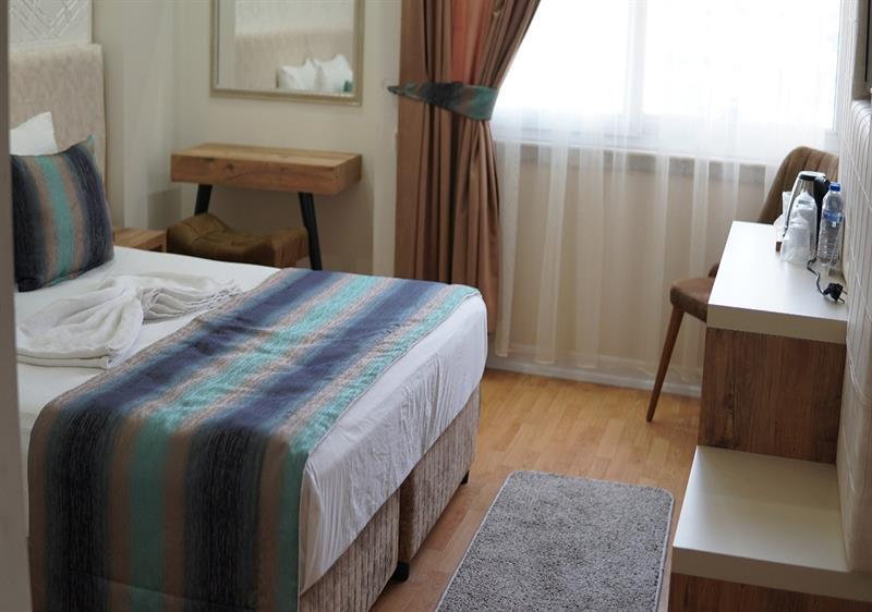 Grand Boss Suit Hotel Mersin Μερσίνη Εξωτερικό φωτογραφία