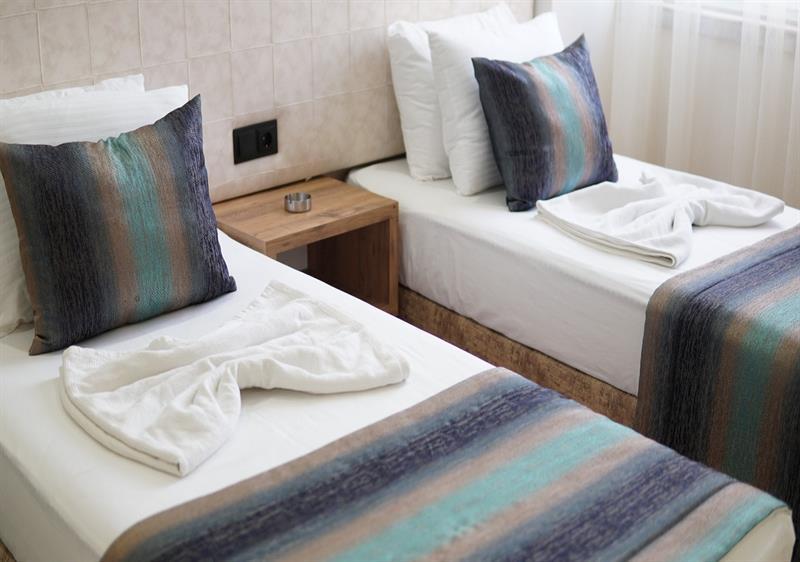 Grand Boss Suit Hotel Mersin Μερσίνη Εξωτερικό φωτογραφία