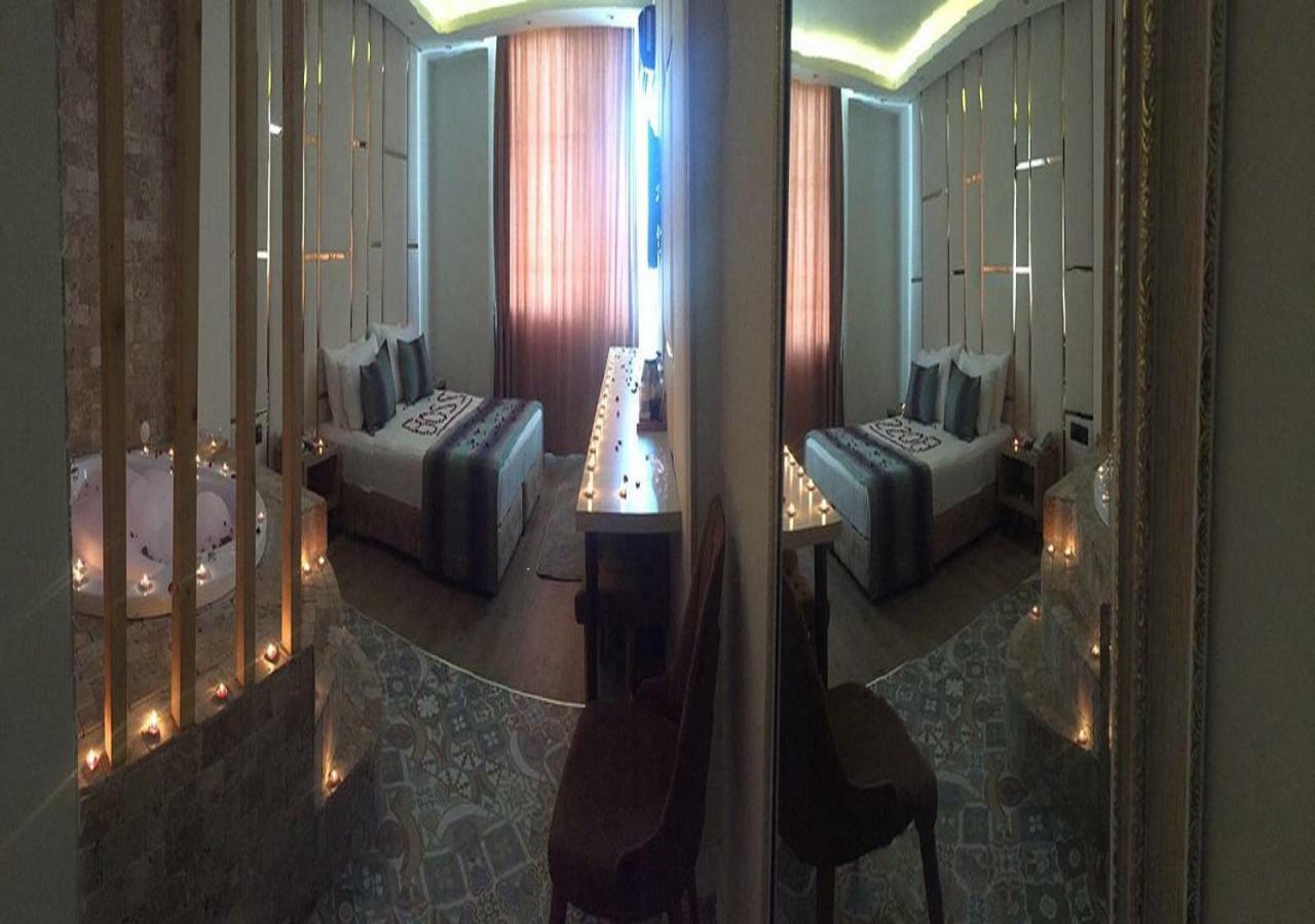 Grand Boss Suit Hotel Mersin Μερσίνη Εξωτερικό φωτογραφία