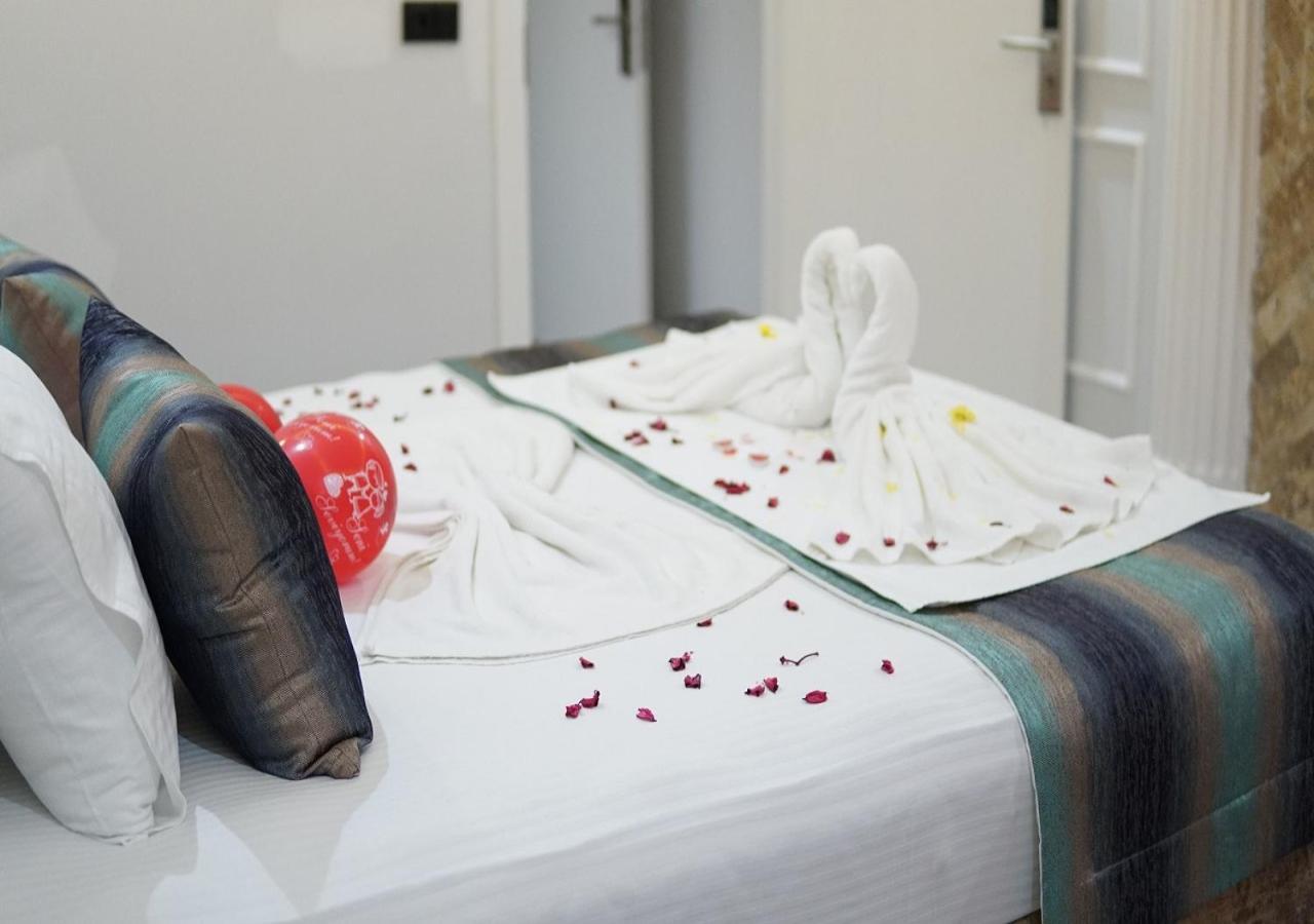 Grand Boss Suit Hotel Mersin Μερσίνη Εξωτερικό φωτογραφία