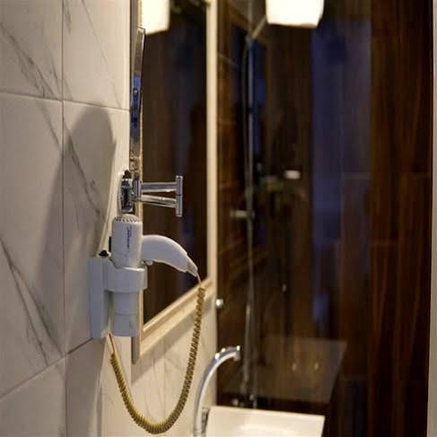 Grand Boss Suit Hotel Mersin Μερσίνη Εξωτερικό φωτογραφία