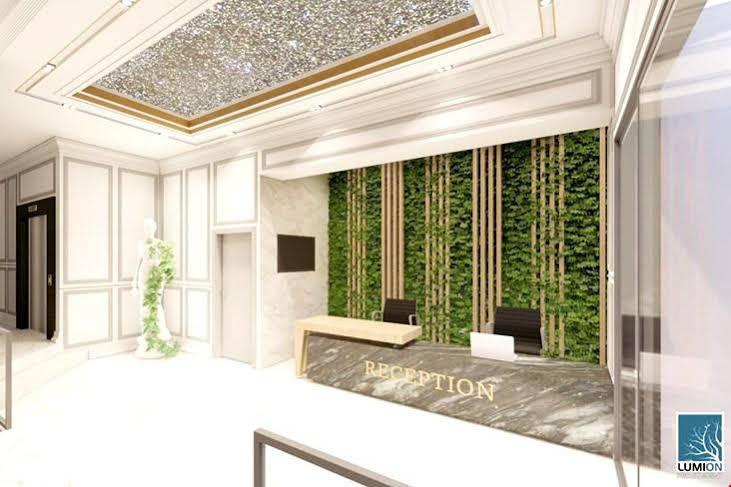 Grand Boss Suit Hotel Mersin Μερσίνη Εξωτερικό φωτογραφία