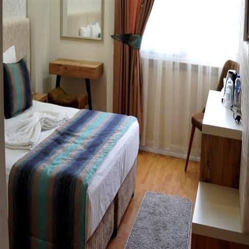 Grand Boss Suit Hotel Mersin Μερσίνη Εξωτερικό φωτογραφία
