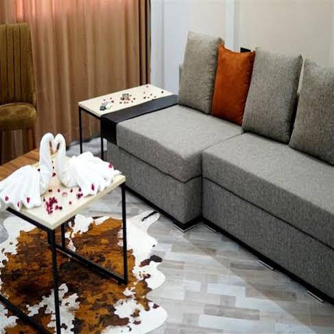 Grand Boss Suit Hotel Mersin Μερσίνη Εξωτερικό φωτογραφία