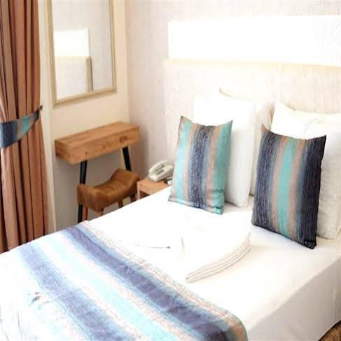 Grand Boss Suit Hotel Mersin Μερσίνη Εξωτερικό φωτογραφία