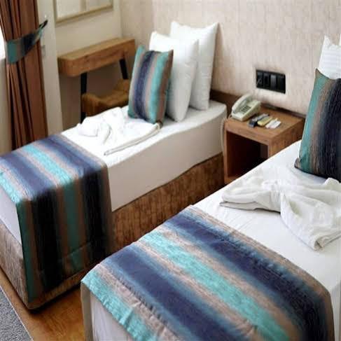 Grand Boss Suit Hotel Mersin Μερσίνη Εξωτερικό φωτογραφία