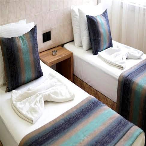 Grand Boss Suit Hotel Mersin Μερσίνη Εξωτερικό φωτογραφία